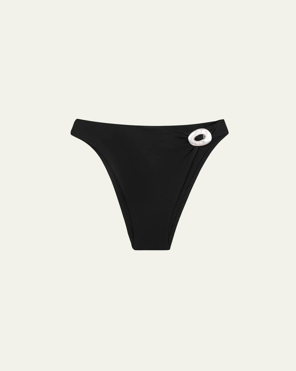 Solid Sam Bikini Bottoms